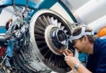 复合材料与金属的相互结合使用