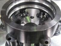 浅谈德国卡盘的选用