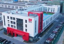 孚尔默VGrind 360五轴刃磨机床助力锑玛工具深耕高端应用市场