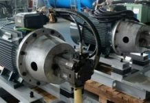 船舶液压润滑油系统监控技术的应用