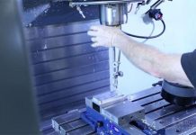 使用机床时你们到底会不会用校表?