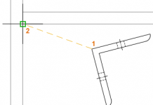 探索 A 攻略 | 之使用对象系列 – 旋转或缩放对象的实用技巧