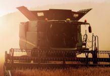 农业机械如何选择润滑脂