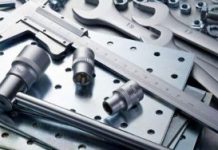 模具制造中的九大特种加工工艺