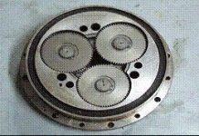 深度剖析工业机器人用精密减速器技术