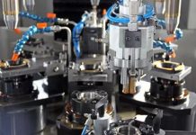 不同种类的切削液有哪些降温绝招