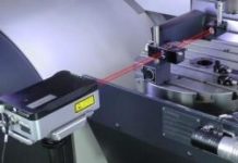 激光干涉仪在数控机床几何误差检测与识别技术中的应用研究