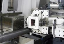 深孔钻床的主要类型及适用范围