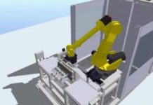 正确选择小型装配机器人