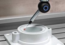 三坐标测量机维护保养应注意事项