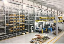 “柔性生产线是刚需!” – 华辰精密装备携手Fastems打造中国全数字化工厂 newmaker.com