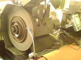砂轮磨床震动如何应对与防止？-上海天然金刚石工具厂