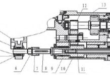 螺纹铣床铣头单元的改进 newmaker.com