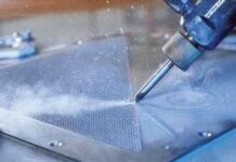 打造孔加工技术的核心竞争力