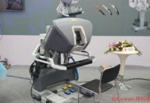 手术机器人分类及关键技术 手术机器人分类及关键技术