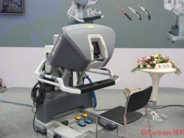 手术机器人分类及关键技术
