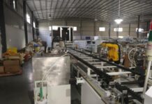 柔性自动化生产线有哪些特点