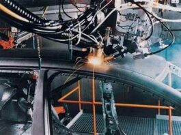 激光焊接机通过这些途径助力汽车轻量化发展_苏州镭拓激光科技有限公司_苏州镭拓激光科技有限公司