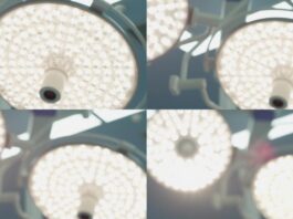 4K手术灯_4096X2160_高清视频素材下载(编号:4963130)_实拍视频_光厂(VJ师网) www.vjshi.com