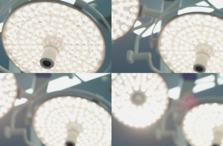 4K手术灯_4096X2160_高清视频素材下载(编号:4963130)_实拍视频_光厂(VJ师网) www.vjshi.com