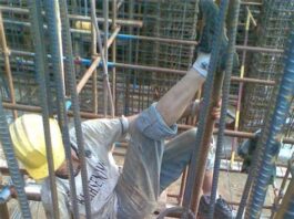 钢筋气压焊接能够一个人操作吗？-钢结构工程-筑龙建筑施工论坛