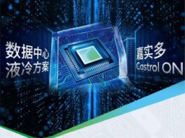突破创新 | 嘉实多在2024开放数据中心大会(ODCC)展示前沿冷却技术,引领数据中心节能新趋势