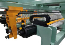 影响数控飞剪机动态剪切精度的诸因素实验研究