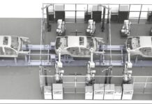 车身尺寸和焊缝在线智能检测,汽车制造迎来”火眼金睛”时代