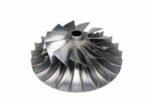 放电加工在航空精密零件加工中的独创性成功应用