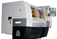 用于飞机大型结构件加工的高档数控机床的精度控制及管理