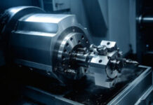 数控机床EMC控制