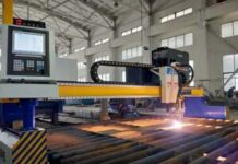 数控火焰切割机割炬保养技巧