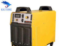 金属薄板的等离子切割机选择