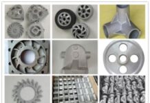 浸渗技术在中大型压铸铝合金产品中应用