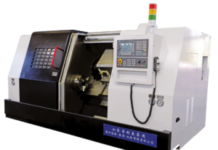 钛合金高效高速数控加工机床应用现状与最新发展