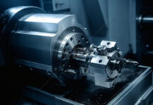 改进机床铸件的设计与方法