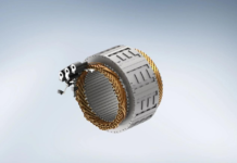 铝线电机来了!新能源汽车降本的重大里程碑