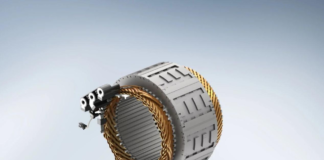 铝线电机来了!新能源汽车降本的重大里程碑